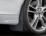 Ford Mondeo Turnier 2014-2022 Schmutzfänger hinten 1806717