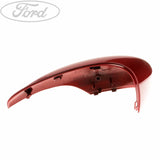 Original Ford Fiesta Linker Spiegelgehäusedeckel 1594547