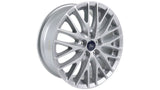 Original Ford C-MAX & Focus Leichtmetallrad 17