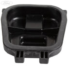 Kuga Mk2 Frontscheinwerferabdeckung Quadrat 2012-