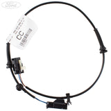 Transit Mk7 Hinten Bremsbelagverschleißsensor Kabel 06-14