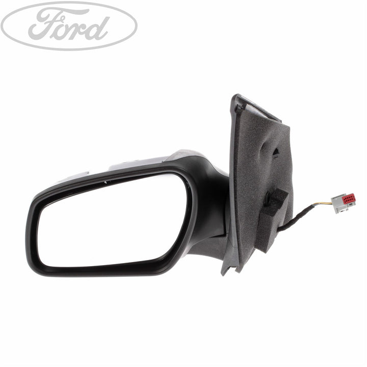 Original Ford Fiesta 2005-2009 Außenspiegel links 1567126