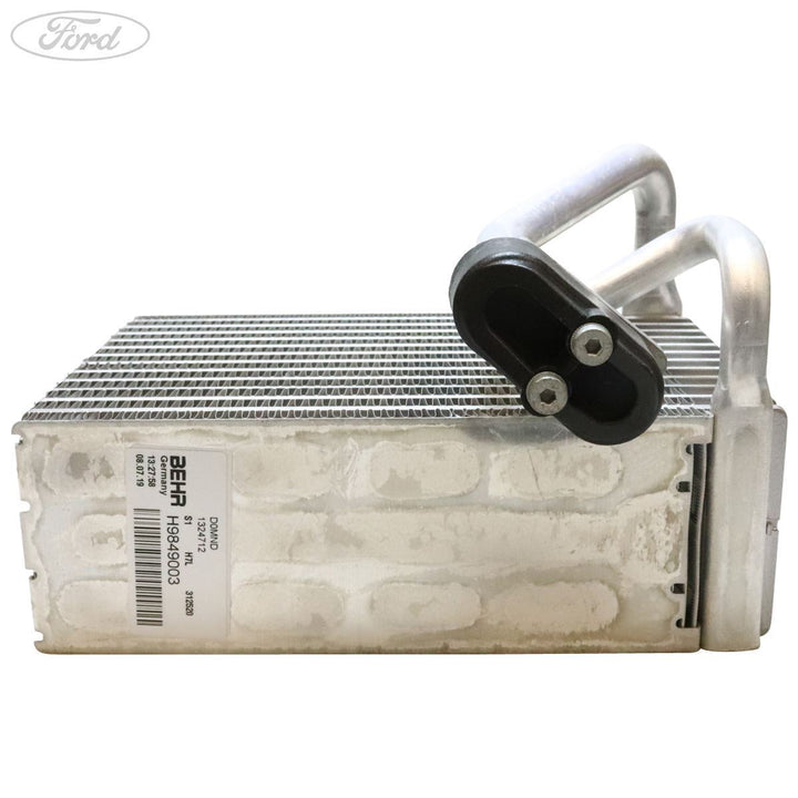 S-Max Aux Heizung Klimaanlage Verdampfer 5 Tür LMV 06-15