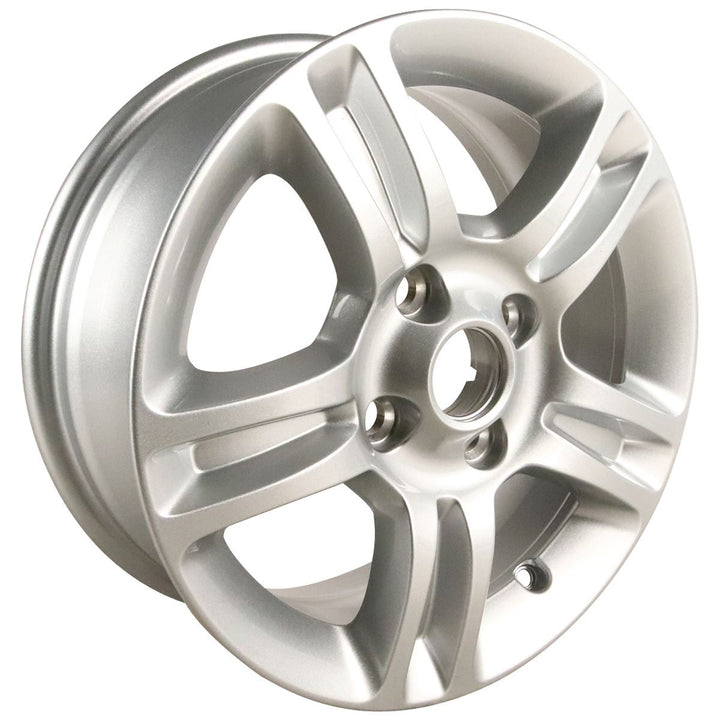 Ford Fiesta Alufelge 15