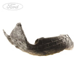 Original Ford Fiesta Radhausverkleidung hinten 1828793