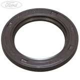 Original Ford Radialdichtring - Kurbelwellen vorn 1677988