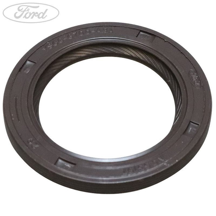 Original Ford Radialdichtring - Kurbelwellen vorn 1677988