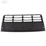 Focus Mk3 Frontstoßstange unten Mitte Kühlergrill ST 11-15