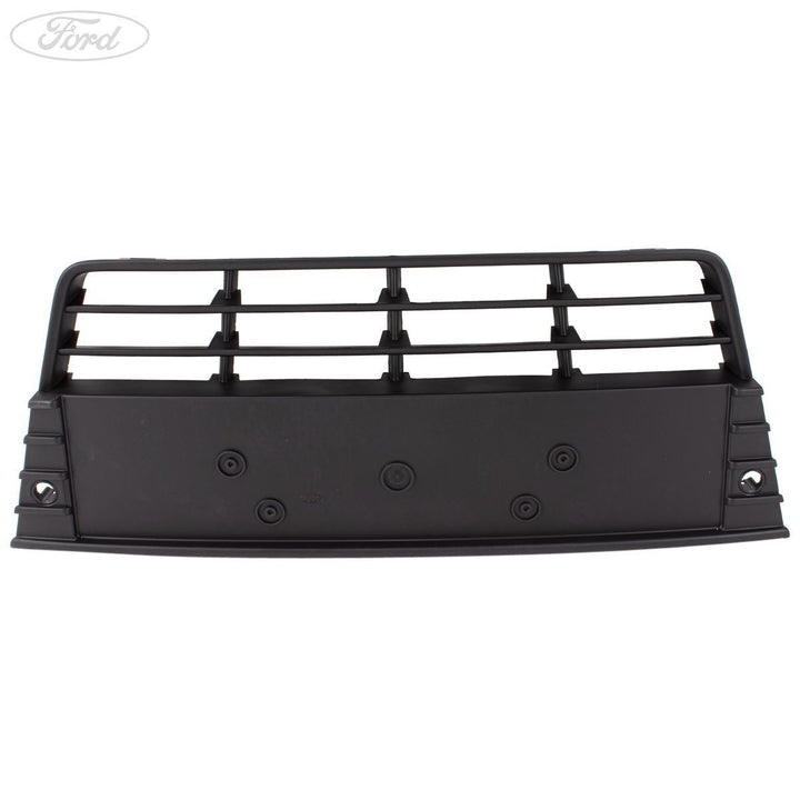 Focus Mk3 Frontstoßstange unten Mitte Kühlergrill ST 11-15