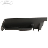 Original Ford Sitz Abdeckung Sitzschiene 1765572
