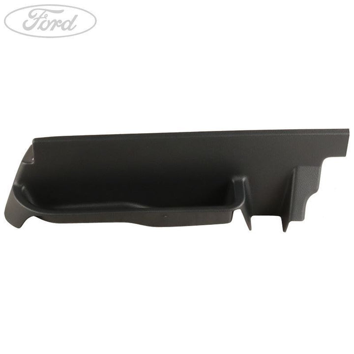 Original Ford Sitz Abdeckung Sitzschiene 1765572