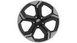 Original Ford Tourneo Connect Alufelge 18