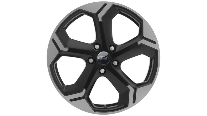 Original Ford Tourneo Connect Alufelge 18