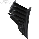 Original Ford Mondeo Mk5 Rear N/S Stoßstangenhalter 2014- 1868381