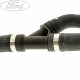 Original Ford Kühlerschläuche 2016578 2551576