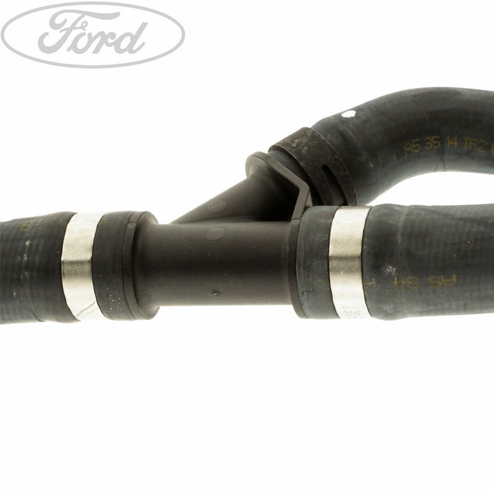 Original Ford Kühlerschläuche 2016578 2551576