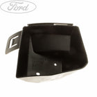 Original Ford Grand C-Max Stoßfängeraufnahme hinten 1694558