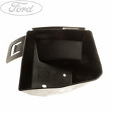 Original Ford Grand C-Max Stoßfängeraufnahme hinten 1694558