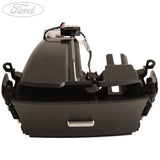 Original Ford Armaturenbrett 2047227