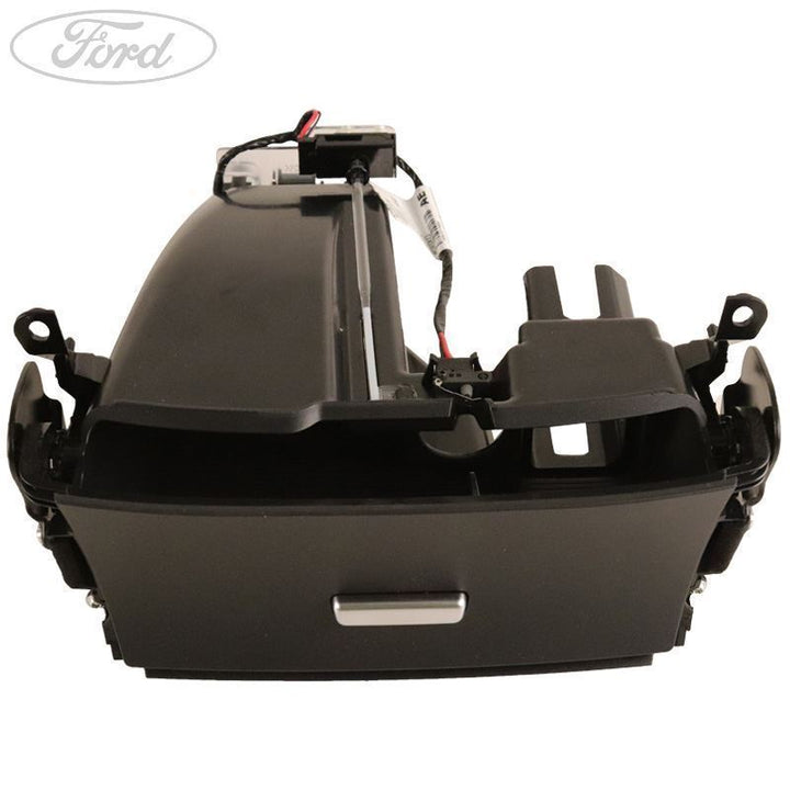 Original Ford Armaturenbrett 2047227