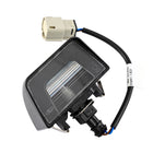 Original Ford Transit Nummernschildbeleuchtung hinten und Kabel 2022-On 2628204