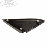 Original Ford Kuga Zierlsite Aussentür vorne links 1677491