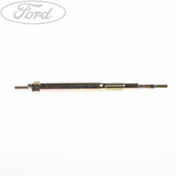 Ford Ranger 2006-2012 Glühkerze Mazda DOHC 16V x1 1449686