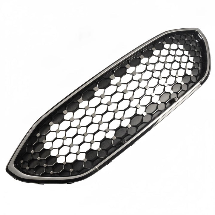 Ford Puma 2020-2024 Kühlergrill Oben Zweifarbig Vorne