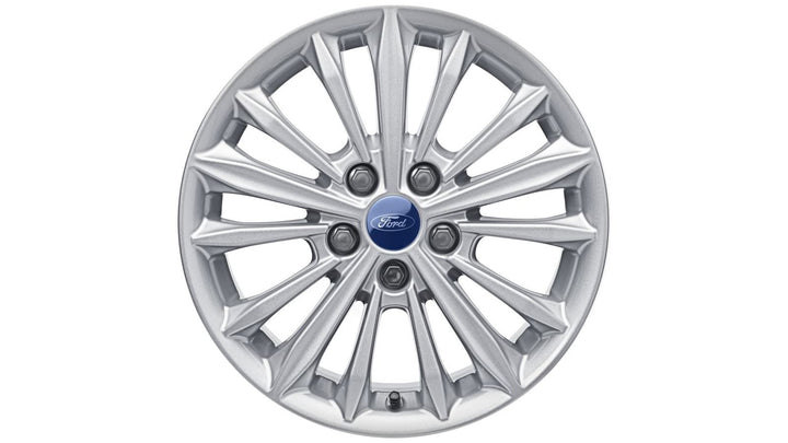 Ford Focus Alufelge 16
