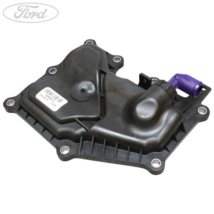 Original Ford Galaxy Mondeo S-Max 2.3 Duratec Ölabscheider 2007-2014 1357188