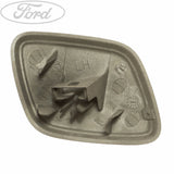 Original Ford Focus 2011-2015 Abdeckung Scheinwerferwaschdüse links 1719218
