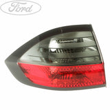 Original Ford S-Max WA6 Rückleuchteneinheit hinten links hinten 1467473