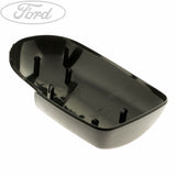 Original Ford Transit 2000-2006 Abdeckung Außenspiegelgehäuse links 4458067