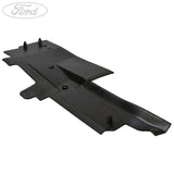 Original Ford Kuga Stoßstange vorne Luftabweiser 6Gang Automatik 1802139