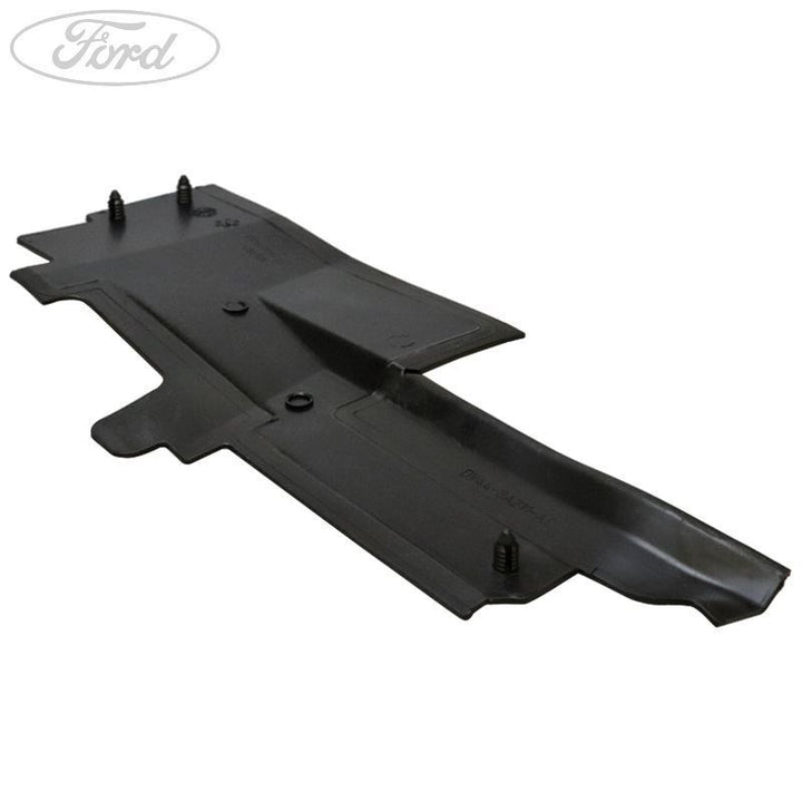 Original Ford Kuga Stoßstange vorne Luftabweiser 6Gang Automatik 1802139