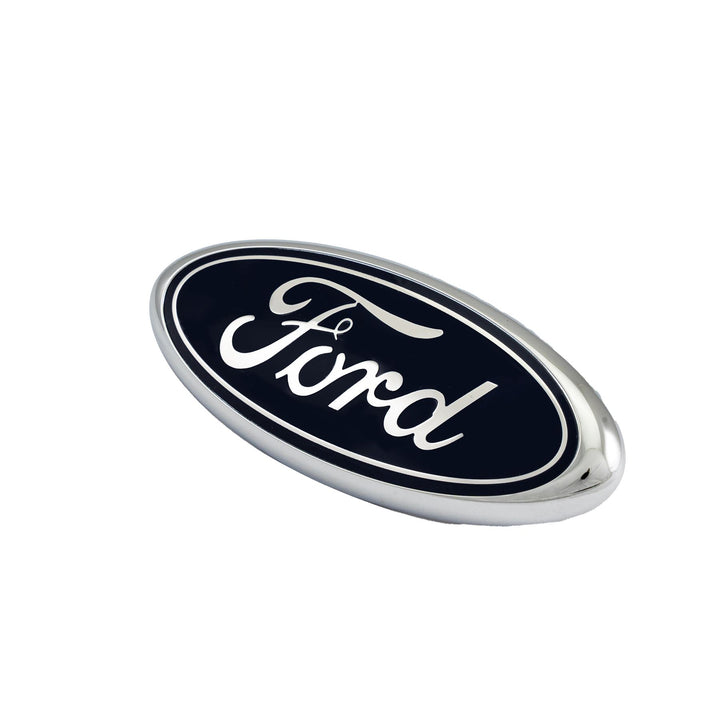Original Ford Oval Logo 2494973
