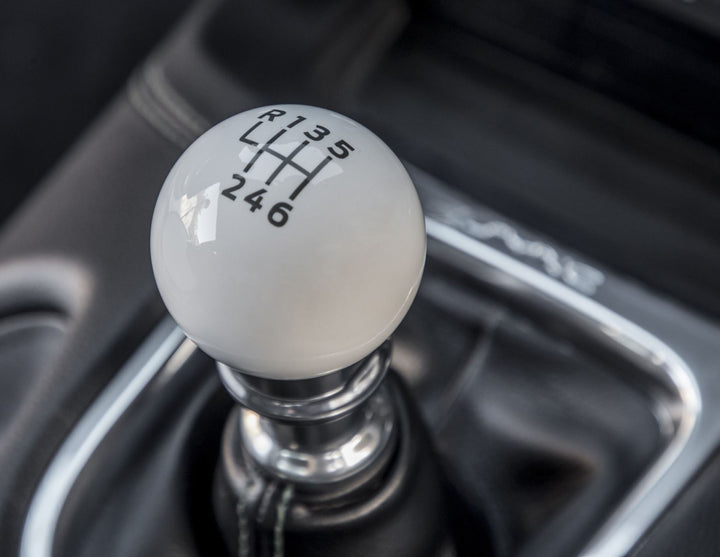Ford Mustang Performance Schaltknauf 