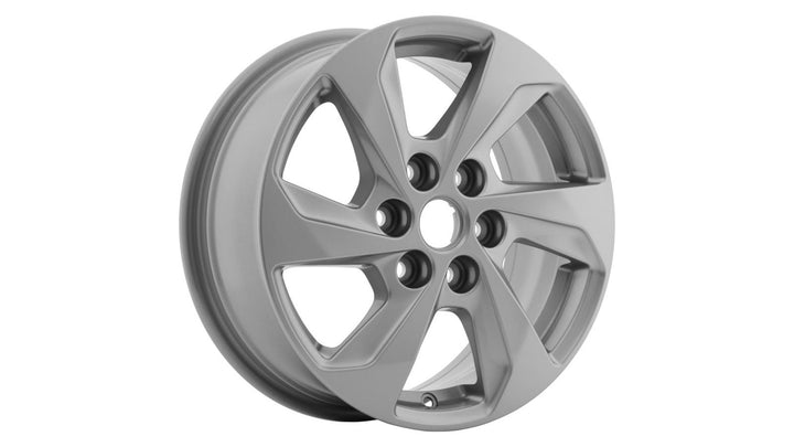 Original Ford Tourneo Connect Alufelge 16