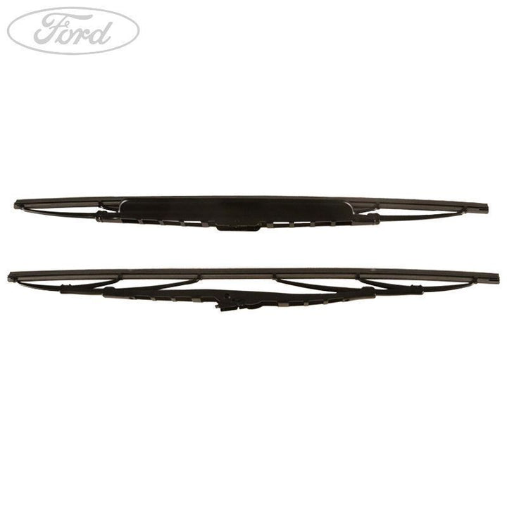 Original Ford Fiesta MK3 MK4 Puma KA MK1 Scheibenwischer vorn 2123578 - 10 Stk