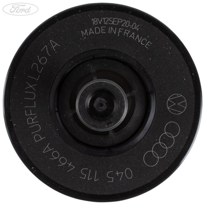 Galaxy WGR 1.9 TDI 2.8 V6 Ölfilter Motorölfilterelement