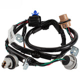 Ranger Mk4 Rücklicht Lampenfassung 2011-2019