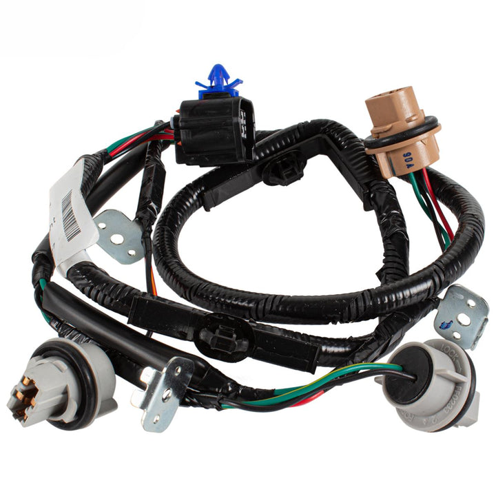 Ranger Mk4 Rücklicht Lampenfassung 2011-2019