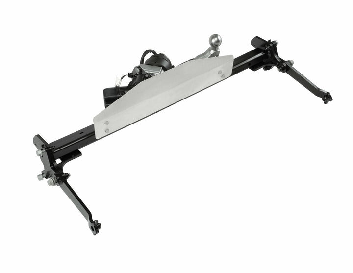 Original Ford Kuga® ab 03/2024 Anhängevorrichtung mit schwenkbarem Kugelkopf