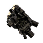 Original Ford Focus/Mondeo/Galaxy/S-MAX Thermostatgehäuse 2.0L TDCi 2264810