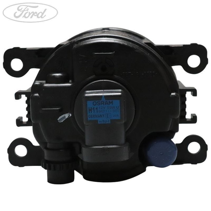 Original Ford Ranger 2011-2015 Nebelscheinwerfer vorne XLT Limited 1729409