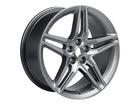 Original Ford Mustang Alufelge 19