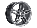 Original Ford Mustang Alufelge 19