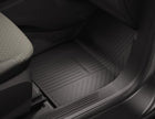 Ford Tourneo Courier ab 2014 Allwetterfußmatten vorne, schwarz 1930318