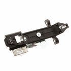 Original Ford Verstärkung Türschlossgriff hinten 4431420