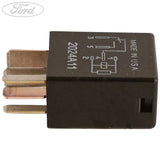 Original Ford S-MAX / Galaxy Relais 40 AMP 4854235